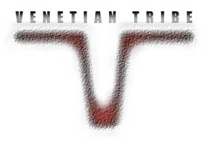 VENETIAN TRIBE LOGO